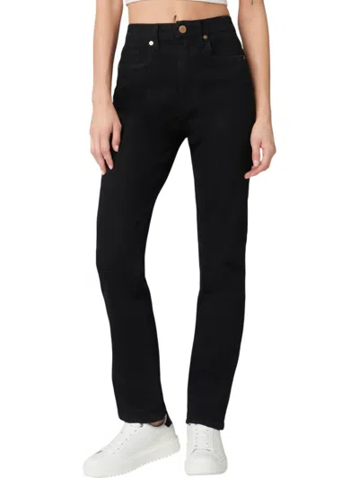 BLANKNYC NEEDED ME JEANS IN BLACK