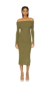 Blanknyc Play Again Olive In Olive