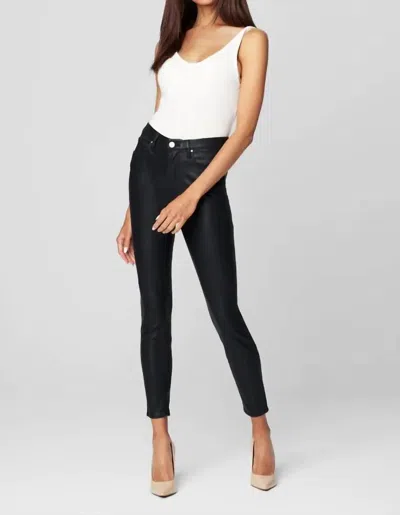 Blanknyc Skinny Boom Bap Vegan Leather Pant In Black