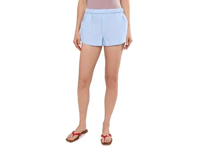 Blanknyc Sky Dive Shorts In Multi