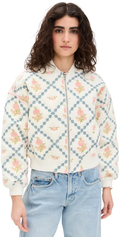 BLANKNYC SOUGHT AFTER JACKET SAND
