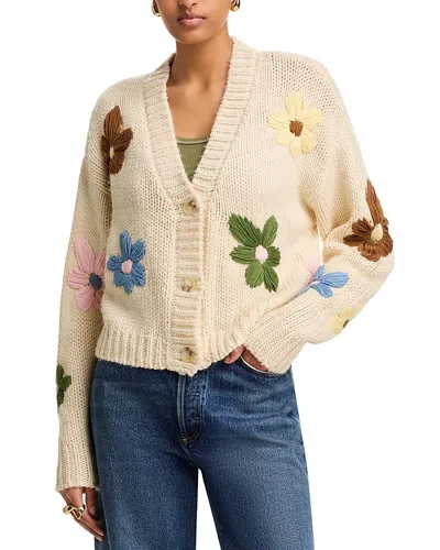 BLANKNYC SWEET SOUL SWEATER