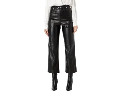 Blanknyc The Baxter Pants In Black