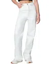 BLANKNYC THE FRANKLIN RIB-CAGE JEANS IN SEE YOU AGAIN