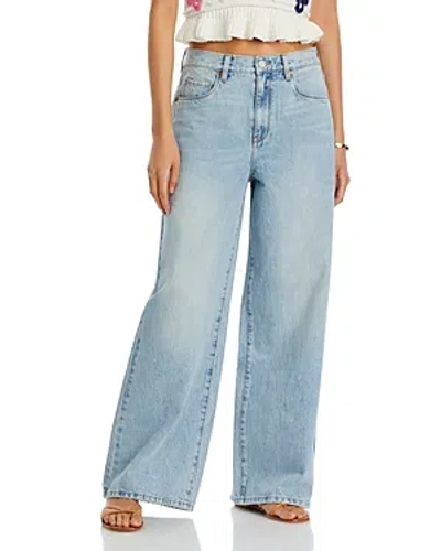 Blanknyc Wide Leg Jeans - 100% Exclusive In Home Free