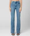 Blanknyc Women's Bootcut Jeans In Blue