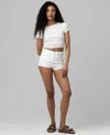 Blanknyc Women's Pull-on Shorts In Multi