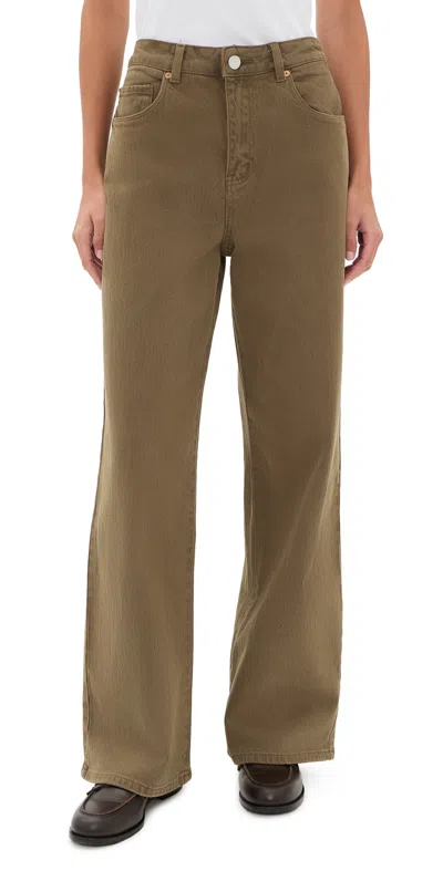 Blanknyc Woodland Walk Jeans Woodland Walk