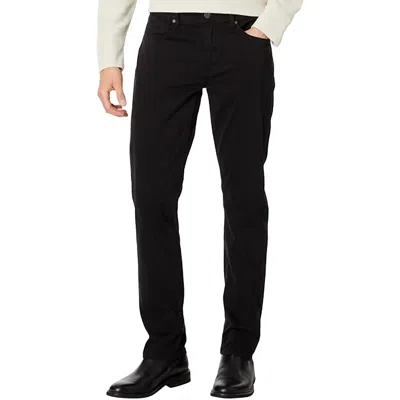 Blanknyc Wooster Slim Fit Jeans In Jet Black