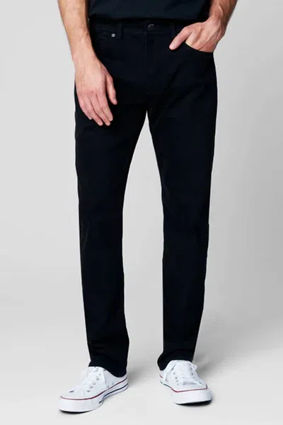 Blanknyc Wooster Slim Fit Mens Jeans In Aluminum In Multi