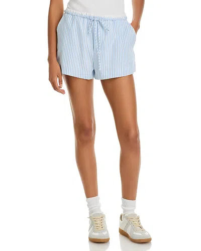 Blanknyc Yacht Race Shorts