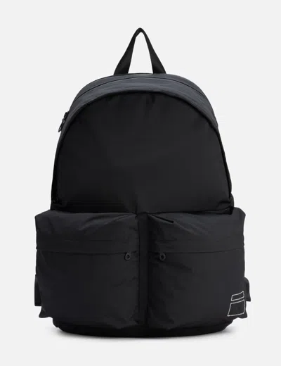 Blankof Daypack 26 In Black