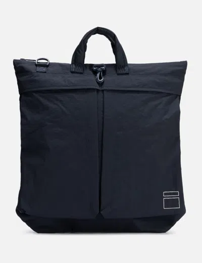 Blankof Helmet Bag 24 In Blue