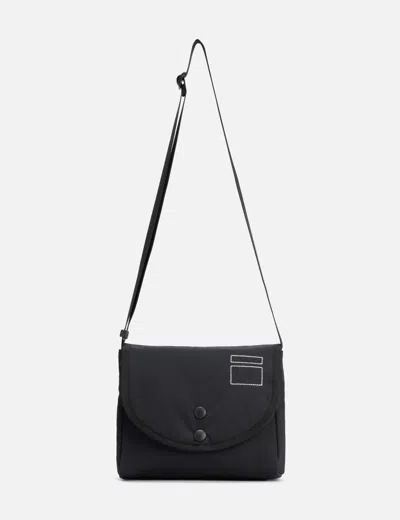 Blankof Medicine Bag 1 In Black