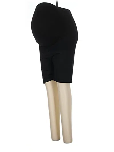 Pre-owned Blanqi Active Pants In Black