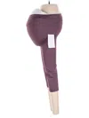 Blanqi Active Pants In Purple