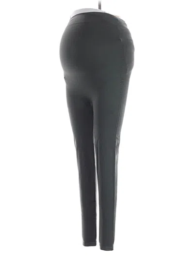 Pre-owned Blanqi Active Pants In Gray