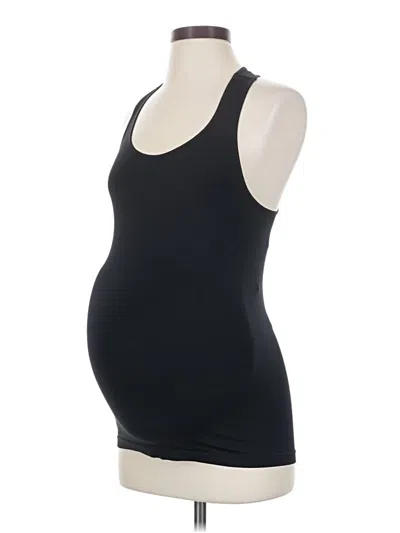 Pre-owned Blanqi Bodysuit In Black