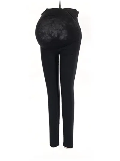 Pre-owned Blanqi Casual Pants In Black