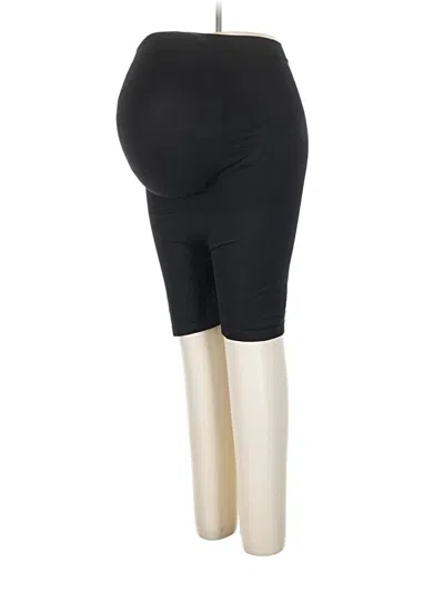 Pre-owned Blanqi Shorts In Black