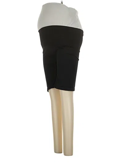 Pre-owned Blanqi Shorts In Green