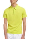Blauer - 218 Polo Zolfo Blut023285979 In Yellow