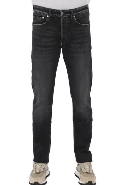 Blauer - 5 Pockets Blup03461 6427 D207