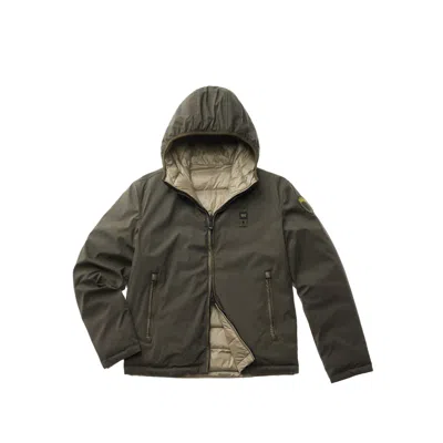 Blauer - Ballard Green Pimino 24bluc06054