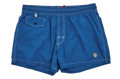 Blauer - Boxer Sea Taschino Blun02443 5721 784 In Blue