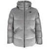 Blauer - Grey Jacket Rhoda 24wbldc03211