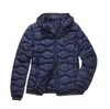 Blauer - Jacket 4938 888 Blue Bldc03009