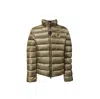 Blauer - Quilt Jacket Verdone Bluc03099