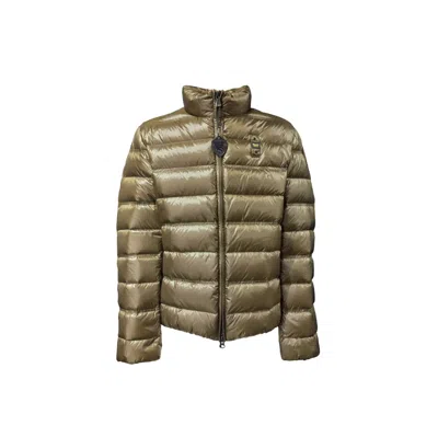 Blauer - Quilt Jacket Verdone Bluc03099