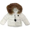 Blauer - White Jacket 100 C/pink 23wbbxc02296
