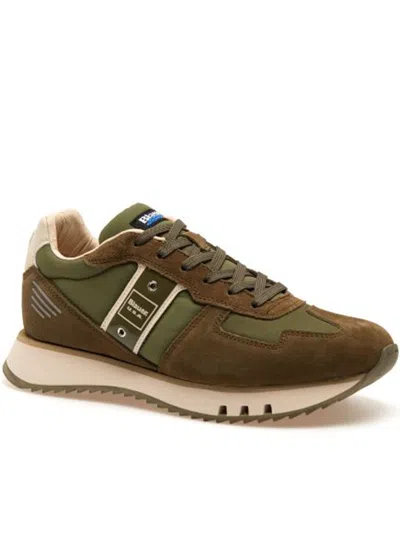Blauer Other