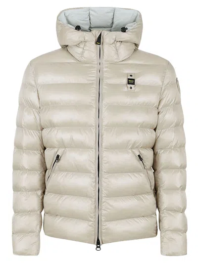 Blauer Coat Beige