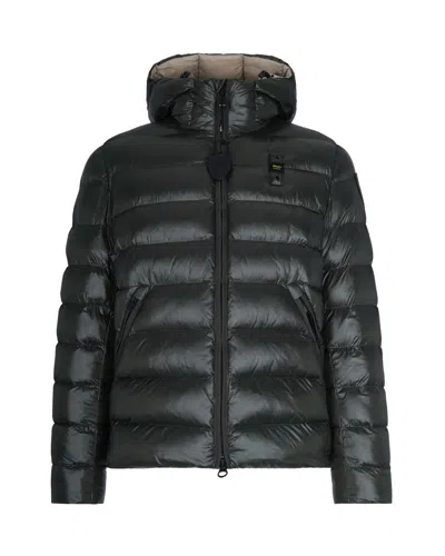BLAUER ADAMS WILD LIME JACKET