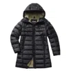 Blauer Adelaide In Black