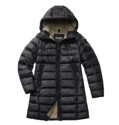 Blauer Adelaide In Black