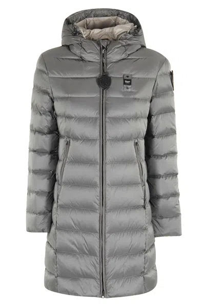 Blauer Agnes In Animal Print