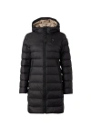 Blauer Agnes In Black