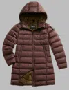 Blauer Agnes In Pink
