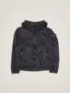 Blauer Alkyris Jacket Jacket In Black