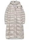 Blauer Anita Coat In Grey