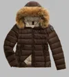 Blauer Arcadia In Brown