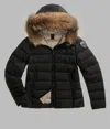 Blauer Arcadia In Black