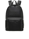 Blauer Backpack