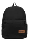 Blauer Backpack South 03 Adult Unisex  In Black