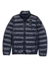 Blauer Belmont Padded Jacket In Blue
