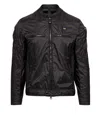 Blauer 布劳尔大衣 黑色 In Black